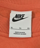 NIKE（ナイキ）スウェット オレンジ サイズ:XL レディース/2200615030036