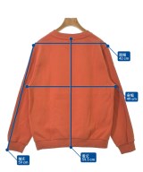 NIKE（ナイキ）スウェット オレンジ サイズ:XL レディース/2200615030036