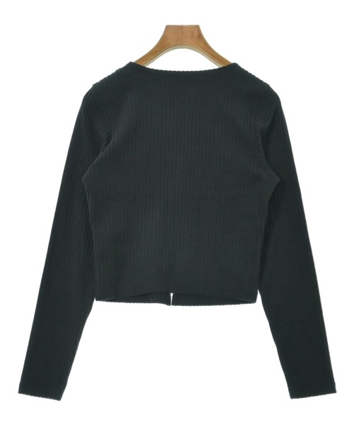 NIKE（ナイキ）Tシャツ・カットソー 紺 サイズ:S レディース/2200617296027