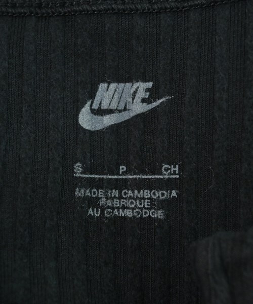 NIKE（ナイキ）Tシャツ・カットソー 紺 サイズ:S レディース/2200617296027