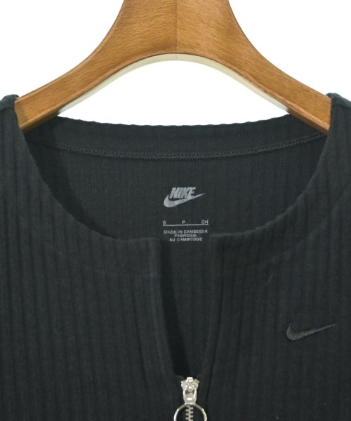 NIKE（ナイキ）Tシャツ・カットソー 紺 サイズ:S レディース/2200617296027