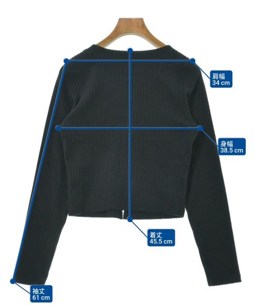 NIKE（ナイキ）Tシャツ・カットソー 紺 サイズ:S レディース/2200617296027