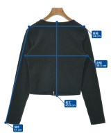 NIKE（ナイキ）Tシャツ・カットソー 紺 サイズ:S レディース/2200617296027