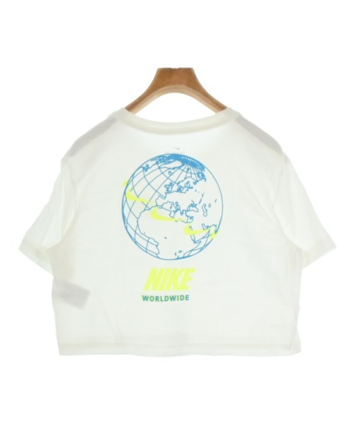 NIKE（ナイキ）Tシャツ・カットソー 白 サイズ:XS レディース/2200619600037