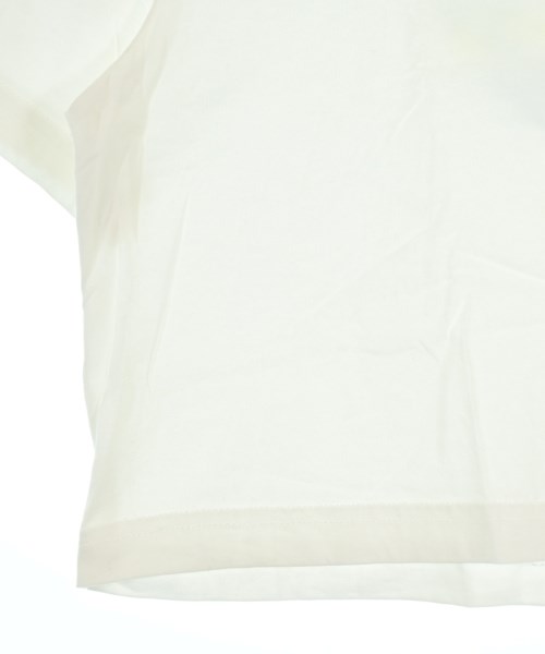 NIKE（ナイキ）Tシャツ・カットソー 白 サイズ:XS レディース/2200619600037