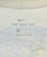NIKE（ナイキ）Tシャツ・カットソー 白 サイズ:XS レディース/2200619600037