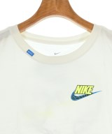 NIKE（ナイキ）Tシャツ・カットソー 白 サイズ:XS レディース/2200619600037