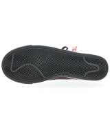 NIKE（ナイキ）スニーカー 赤 サイズ:24.5cm レディース/2200619704063