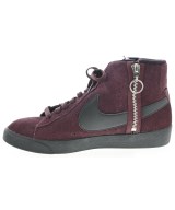 NIKE（ナイキ）スニーカー 赤 サイズ:24.5cm レディース/2200619704063