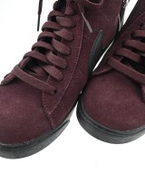 NIKE（ナイキ）スニーカー 赤 サイズ:24.5cm レディース/2200619704063