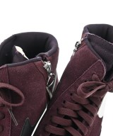 NIKE（ナイキ）スニーカー 赤 サイズ:24.5cm レディース/2200619704063