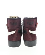 NIKE（ナイキ）スニーカー 赤 サイズ:24.5cm レディース/2200619704063