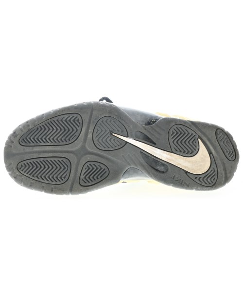 NIKE（ナイキ）スニーカー ゴールド サイズ:24cm レディース/2200625355105
