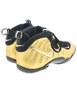 NIKE（ナイキ）スニーカー ゴールド サイズ:24cm レディース/2200625355105