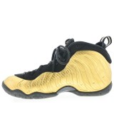 NIKE（ナイキ）スニーカー ゴールド サイズ:24cm レディース/2200625355105