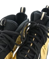 NIKE（ナイキ）スニーカー ゴールド サイズ:24cm レディース/2200625355105