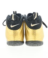 NIKE（ナイキ）スニーカー ゴールド サイズ:24cm レディース/2200625355105