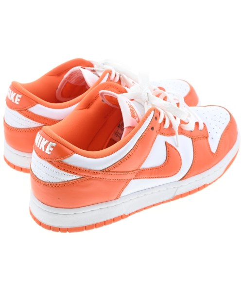 NIKE（ナイキ）スニーカー オレンジ サイズ:29cm メンズ/2200631283072