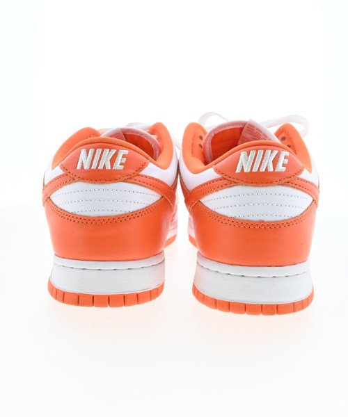 NIKE（ナイキ）スニーカー オレンジ サイズ:29cm メンズ/2200631283072