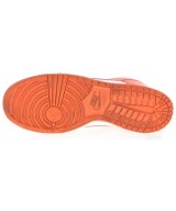 NIKE（ナイキ）スニーカー オレンジ サイズ:29cm メンズ/2200631283072