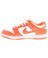 NIKE（ナイキ）スニーカー オレンジ サイズ:29cm メンズ/2200631283072