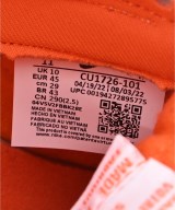 NIKE（ナイキ）スニーカー オレンジ サイズ:29cm メンズ/2200631283072