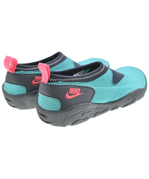 NIKE（ナイキ）スニーカー 緑 サイズ:27cm メンズ/2200631339076