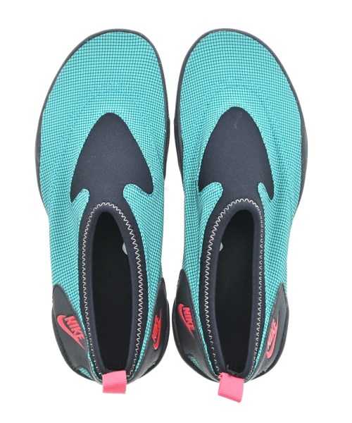 NIKE（ナイキ）スニーカー 緑 サイズ:27cm メンズ/2200631339076