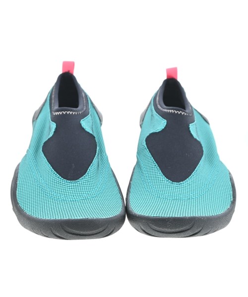 NIKE（ナイキ）スニーカー 緑 サイズ:27cm メンズ/2200631339076