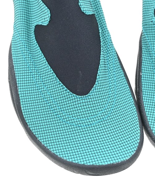 NIKE（ナイキ）スニーカー 緑 サイズ:27cm メンズ/2200631339076