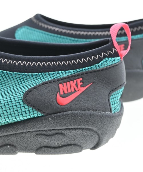 NIKE（ナイキ）スニーカー 緑 サイズ:27cm メンズ/2200631339076