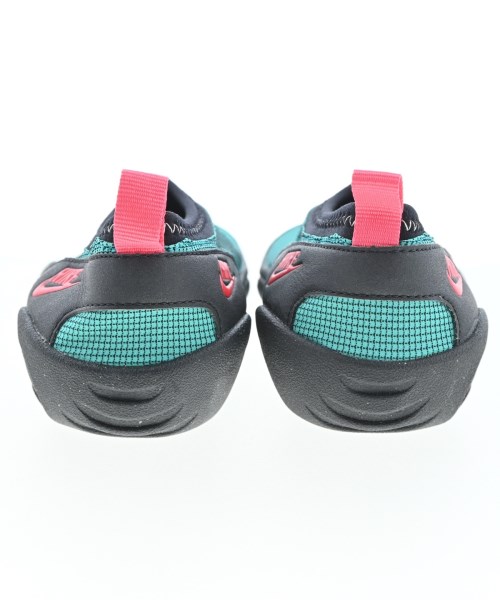 NIKE（ナイキ）スニーカー 緑 サイズ:27cm メンズ/2200631339076