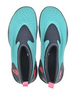 NIKE（ナイキ）スニーカー 緑 サイズ:27cm メンズ/2200631339076