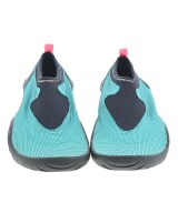 NIKE（ナイキ）スニーカー 緑 サイズ:27cm メンズ/2200631339076