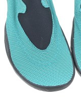 NIKE（ナイキ）スニーカー 緑 サイズ:27cm メンズ/2200631339076