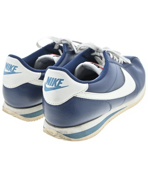 NIKE（ナイキ）スニーカー 紺 サイズ:27cm メンズ/2200631389033