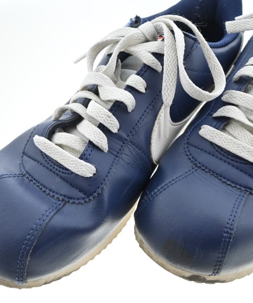 NIKE（ナイキ）スニーカー 紺 サイズ:27cm メンズ/2200631389033