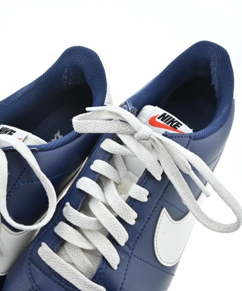 NIKE（ナイキ）スニーカー 紺 サイズ:27cm メンズ/2200631389033