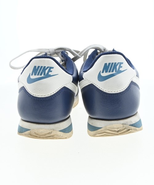NIKE（ナイキ）スニーカー 紺 サイズ:27cm メンズ/2200631389033