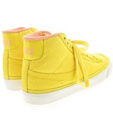 NIKE（ナイキ）スニーカー 黄 サイズ:24cm レディース/2200631399025