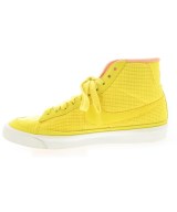 NIKE（ナイキ）スニーカー 黄 サイズ:24cm レディース/2200631399025