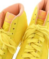 NIKE（ナイキ）スニーカー 黄 サイズ:24cm レディース/2200631399025