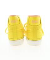 NIKE（ナイキ）スニーカー 黄 サイズ:24cm レディース/2200631399025