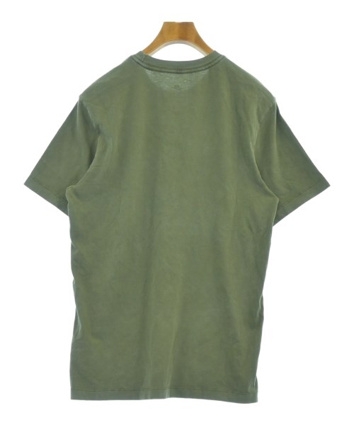NIKE（ナイキ）Tシャツ・カットソー カーキ サイズ:M メンズ/2200631404033