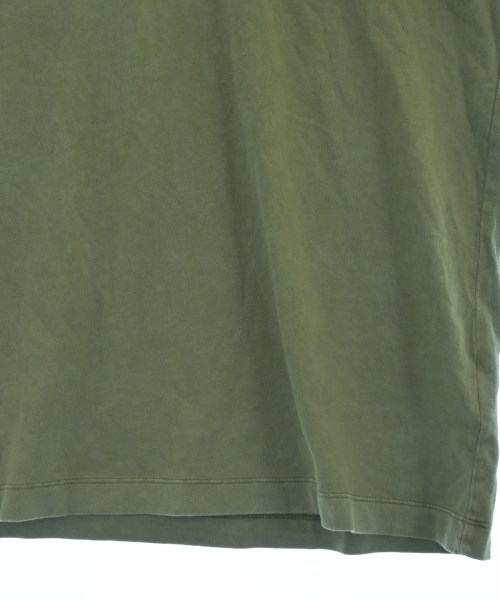 NIKE（ナイキ）Tシャツ・カットソー カーキ サイズ:M メンズ/2200631404033
