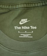 NIKE（ナイキ）Tシャツ・カットソー カーキ サイズ:M メンズ/2200631404033