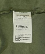 NIKE（ナイキ）Tシャツ・カットソー カーキ サイズ:M メンズ/2200631404033