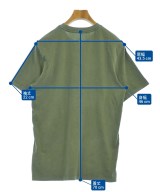 NIKE（ナイキ）Tシャツ・カットソー カーキ サイズ:M メンズ/2200631404033