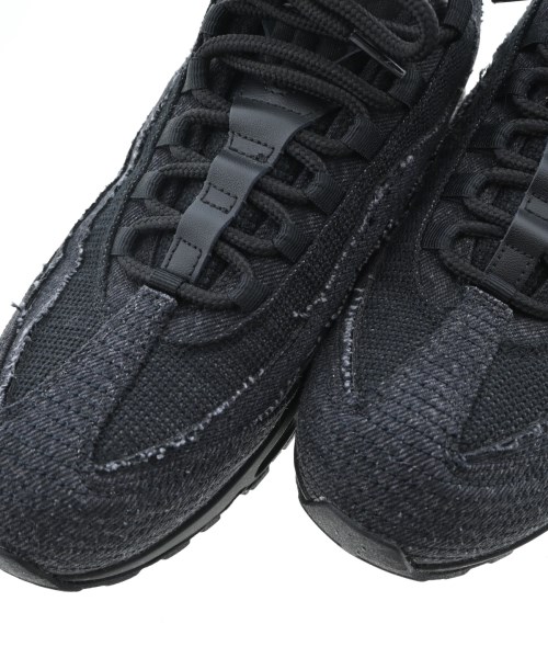 NIKE（ナイキ）スニーカー 黒 サイズ:29cm メンズ/2200631407058