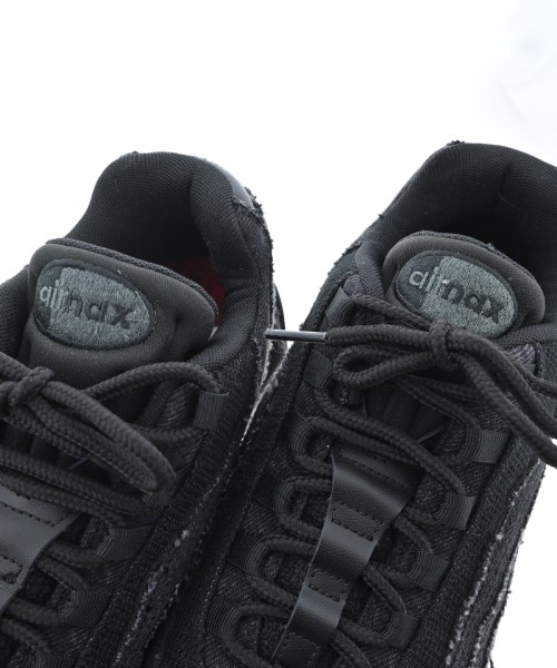 NIKE（ナイキ）スニーカー 黒 サイズ:29cm メンズ/2200631407058